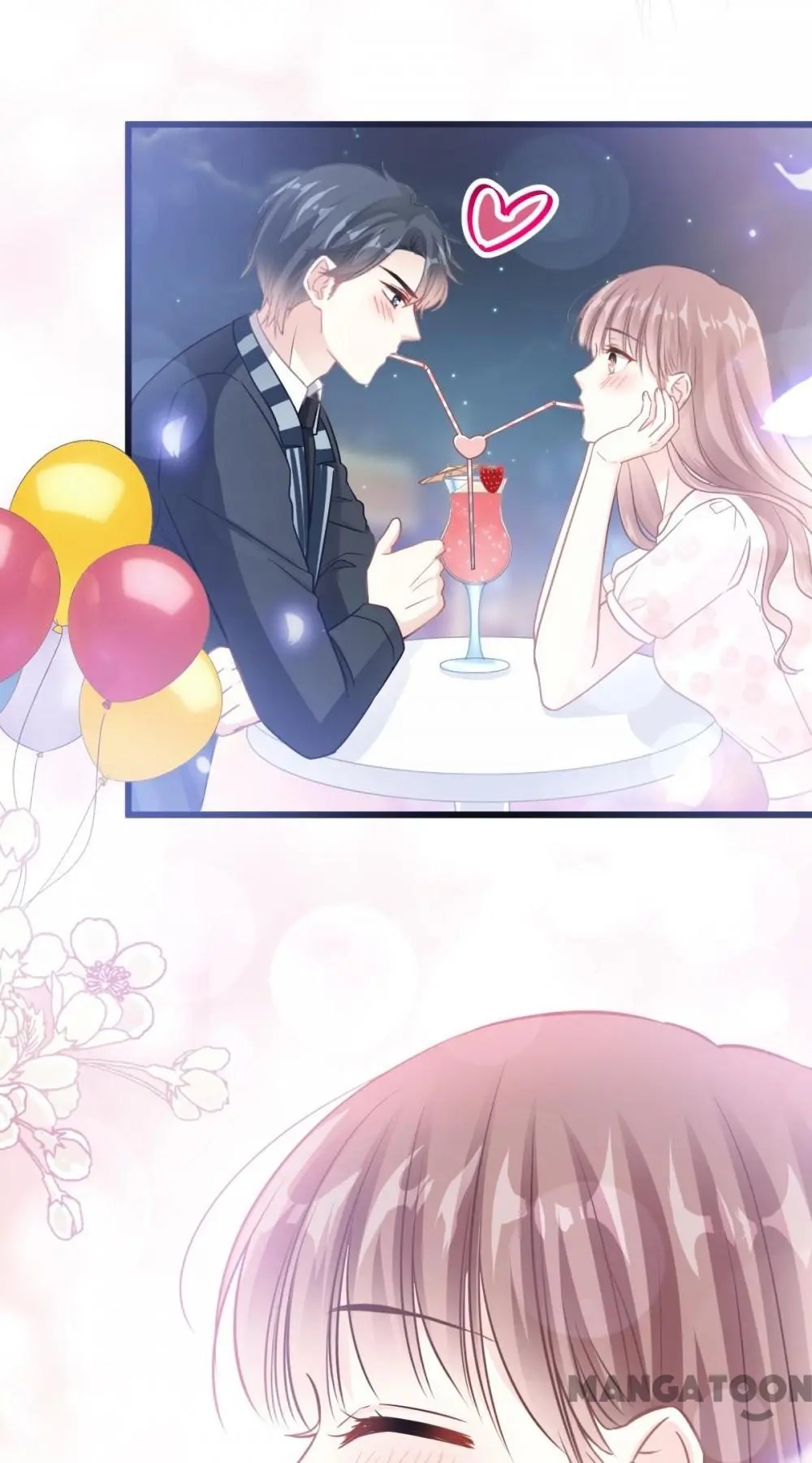 Love Me Gently, Bossy CEO chapter 80 - page 27