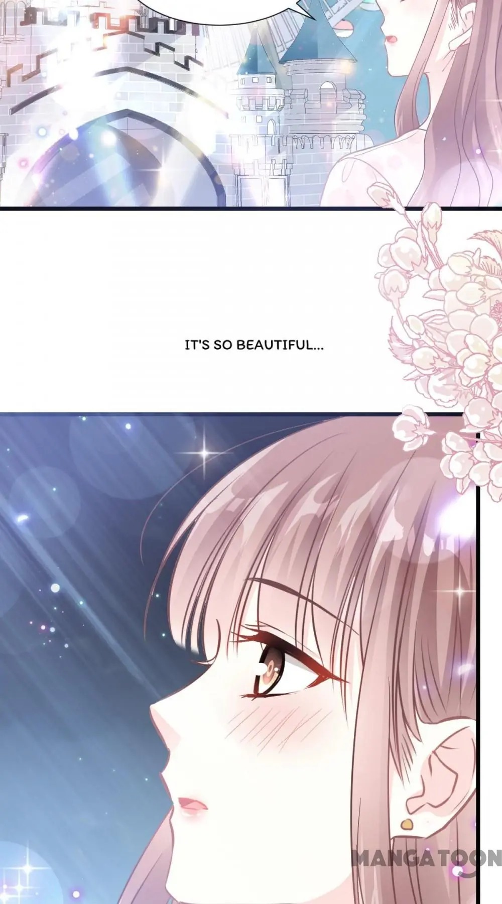 Love Me Gently, Bossy CEO chapter 80 - page 31