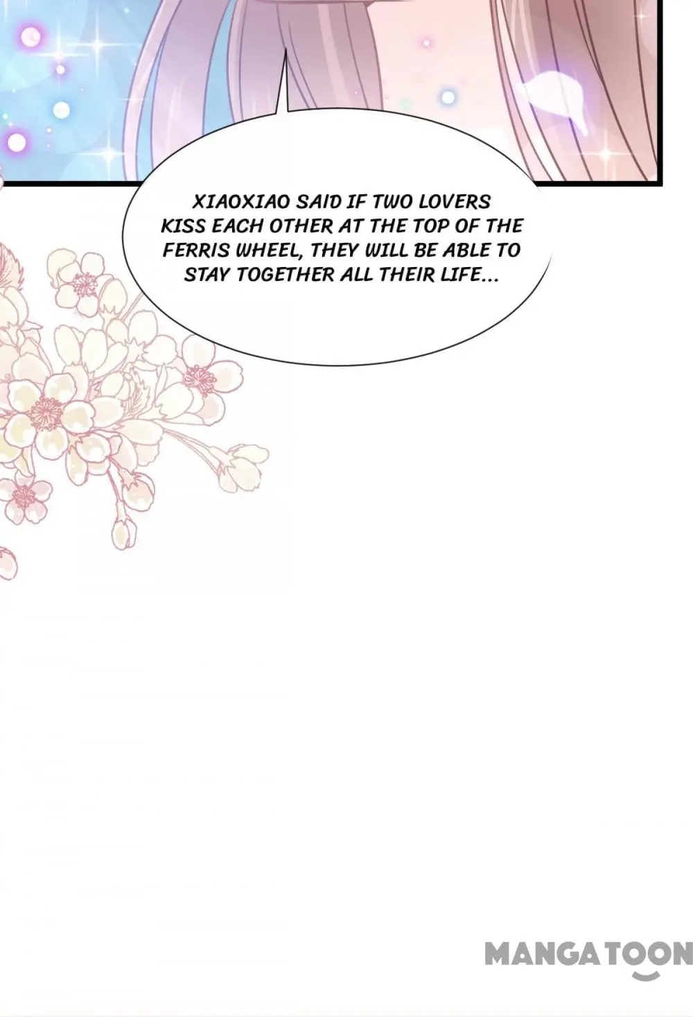 Love Me Gently, Bossy CEO chapter 80 - page 32