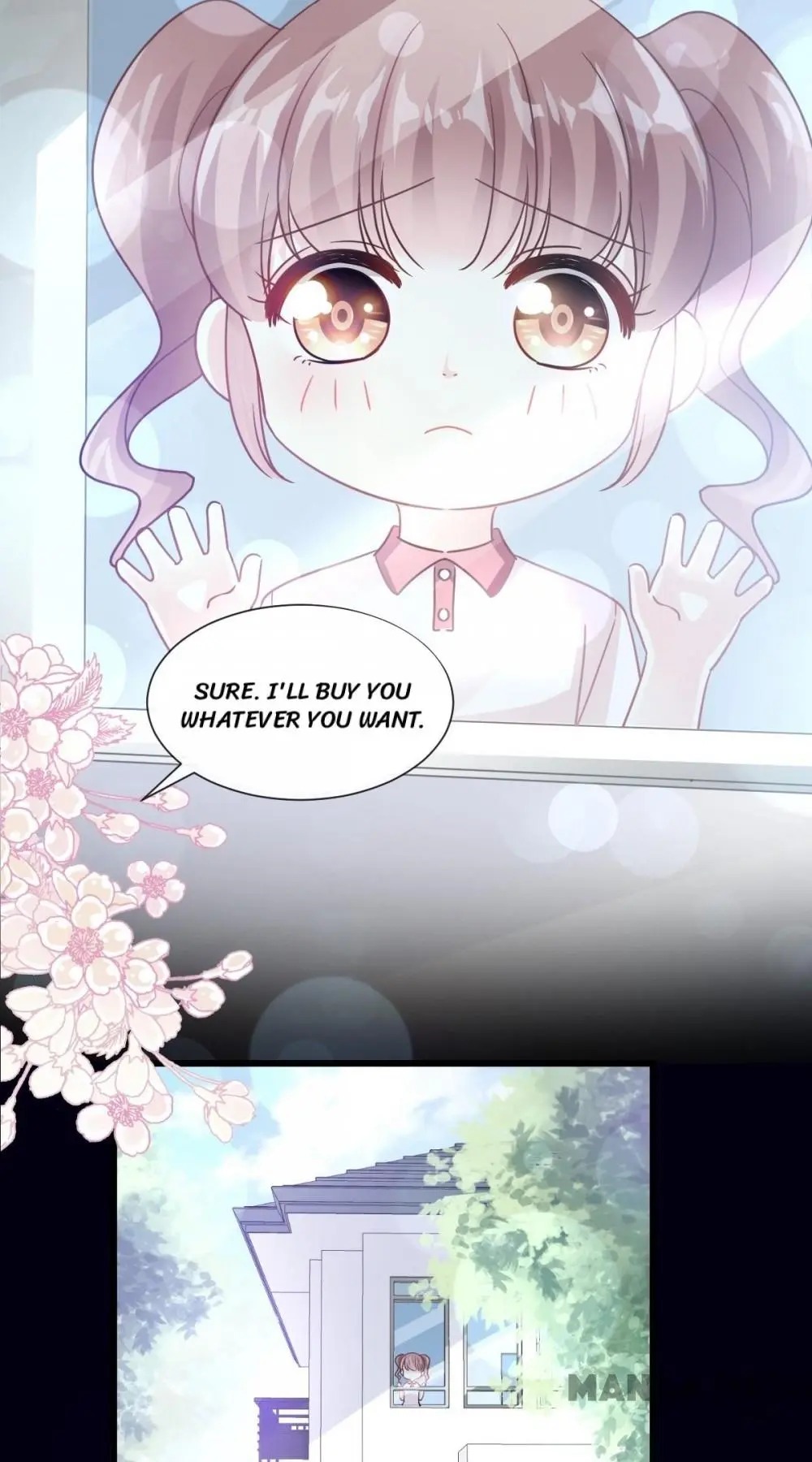 Love Me Gently, Bossy CEO chapter 80 - page 4