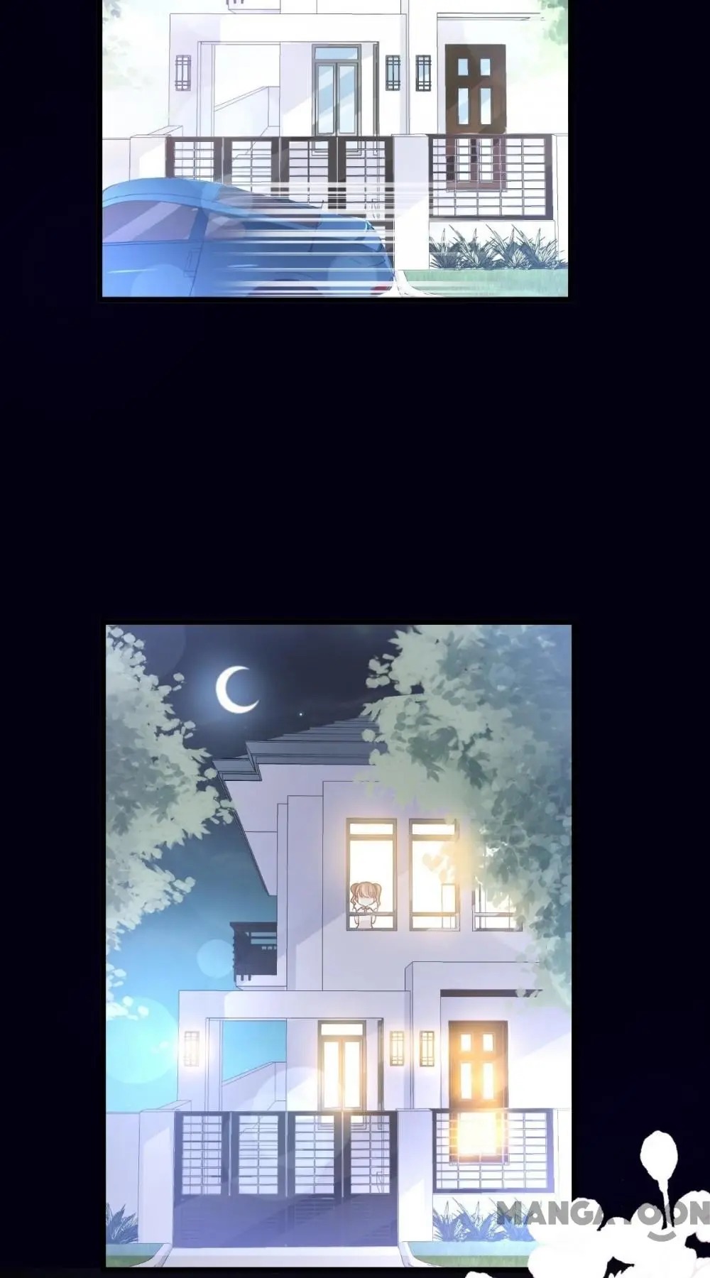 Love Me Gently, Bossy CEO chapter 80 - page 5