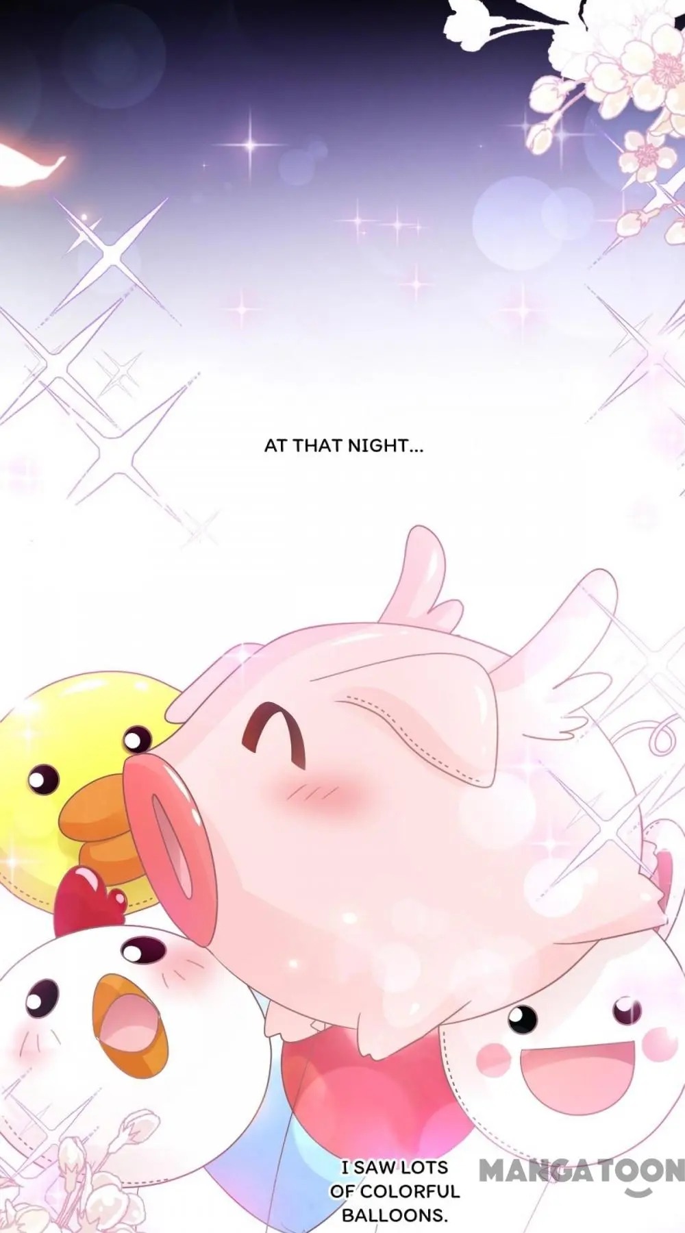 Love Me Gently, Bossy CEO chapter 80 - page 6