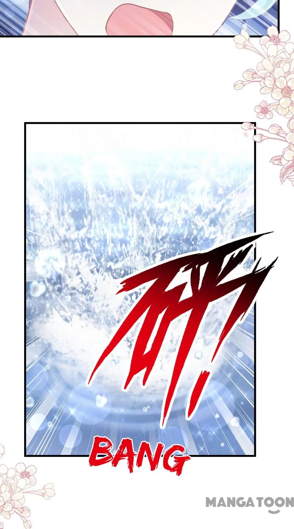 Love Me Gently, Bossy CEO chapter 104 - page 20