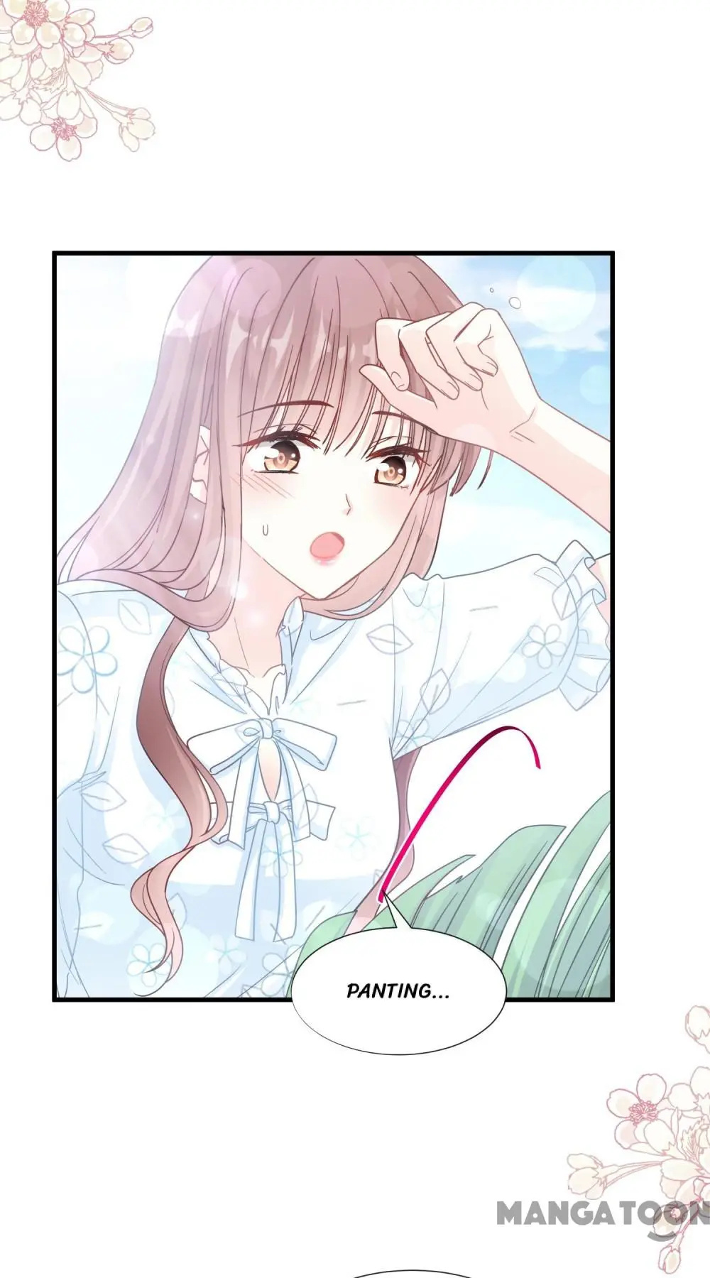 Love Me Gently, Bossy CEO chapter 104 - page 31