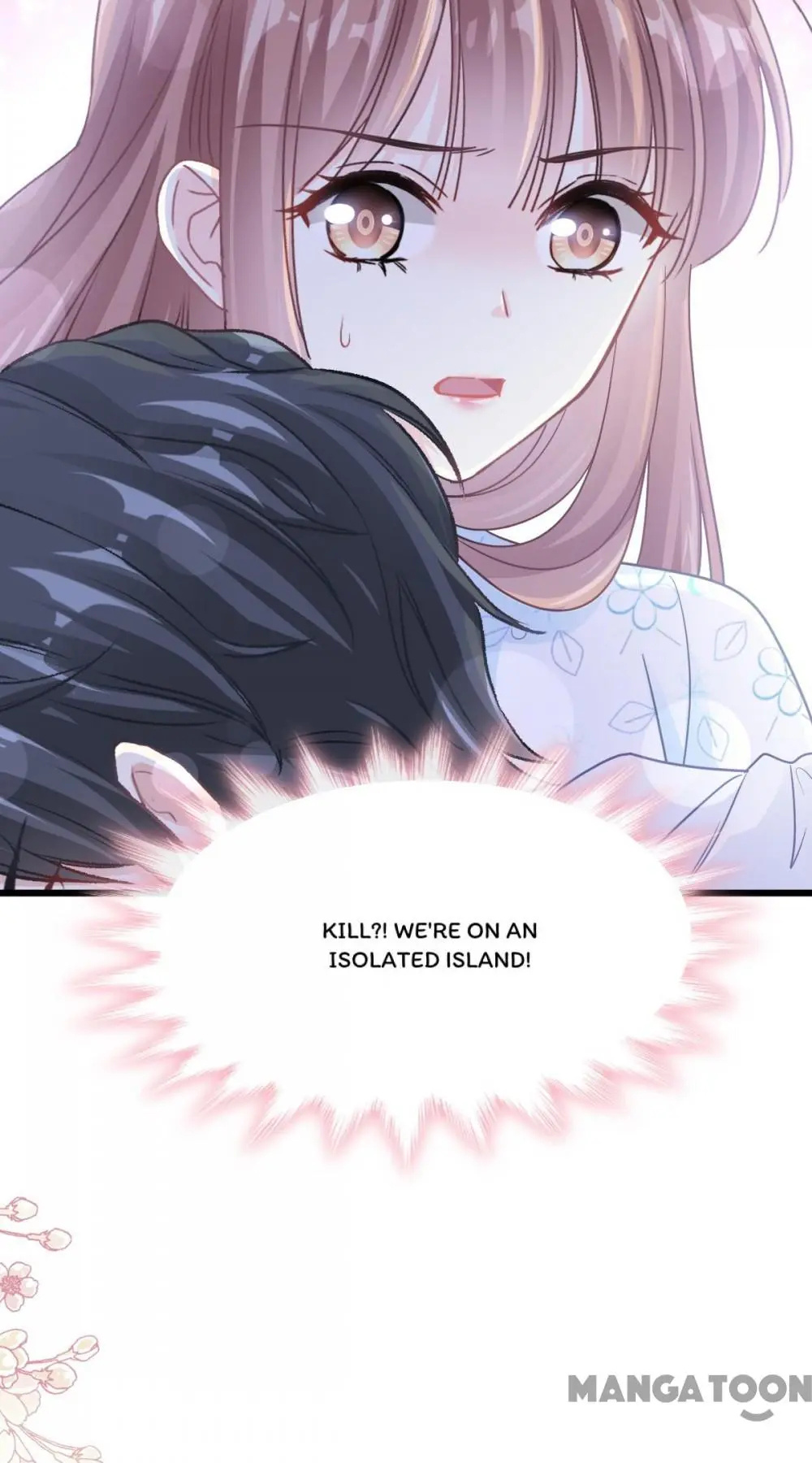 Love Me Gently, Bossy CEO chapter 105 - page 29