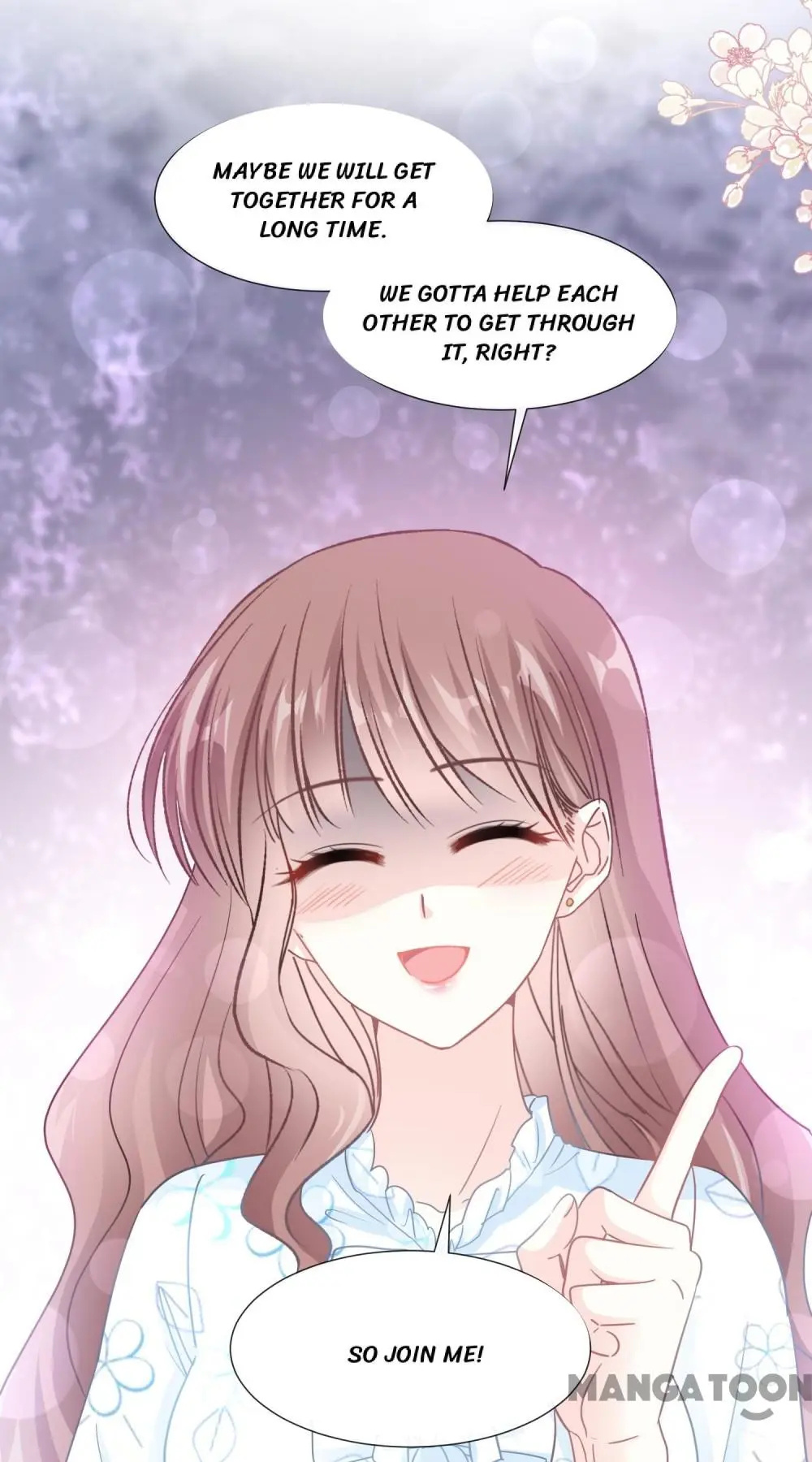 Love Me Gently, Bossy CEO chapter 105 - page 31