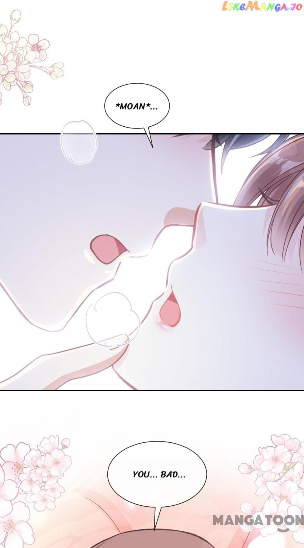 Love Me Gently, Bossy CEO chapter 133 - page 1