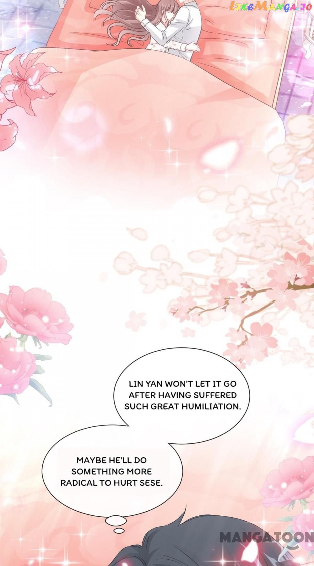 Love Me Gently, Bossy CEO chapter 133 - page 22