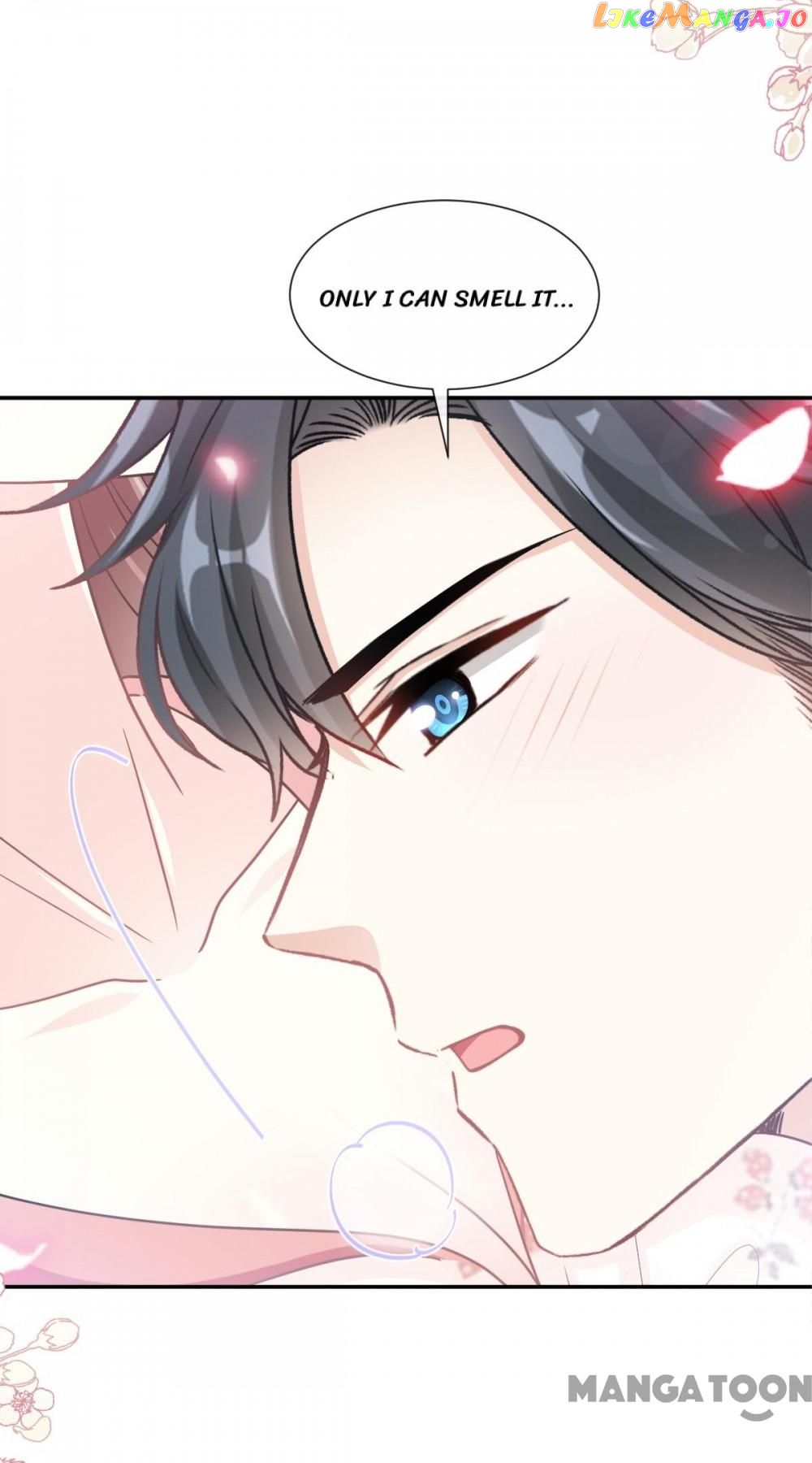 Love Me Gently, Bossy CEO chapter 133 - page 5