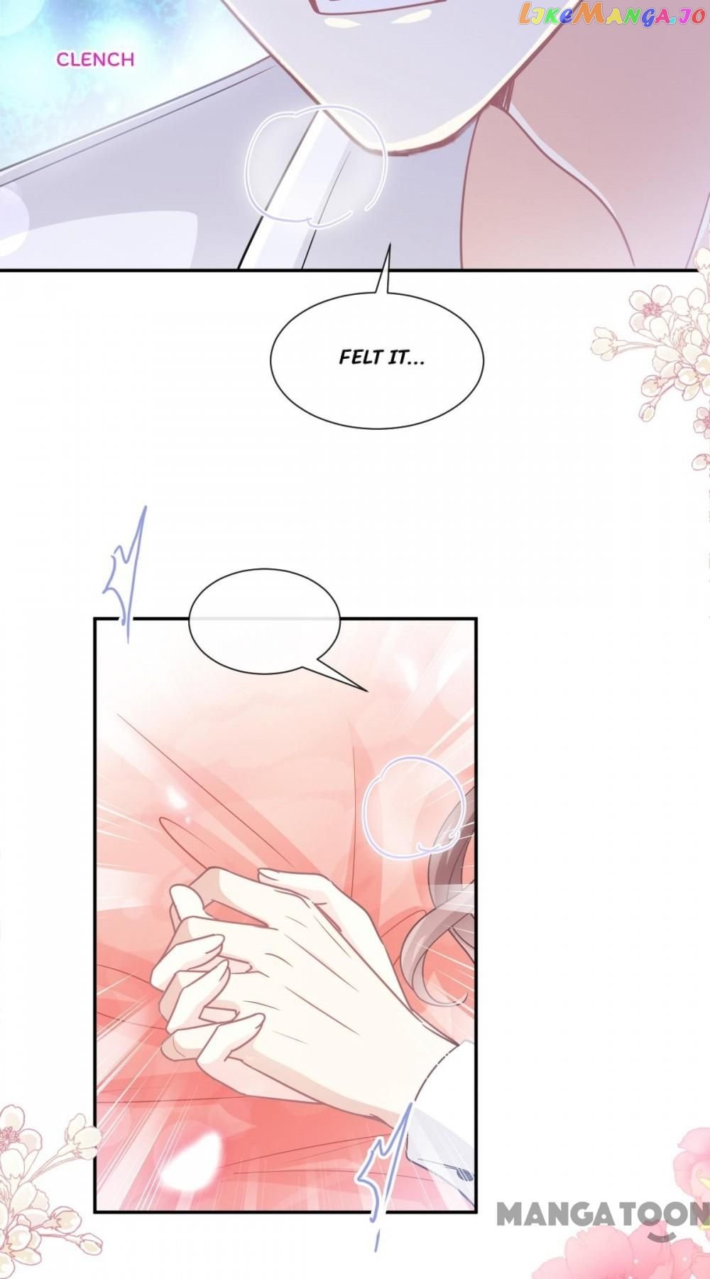 Love Me Gently, Bossy CEO chapter 133 - page 8