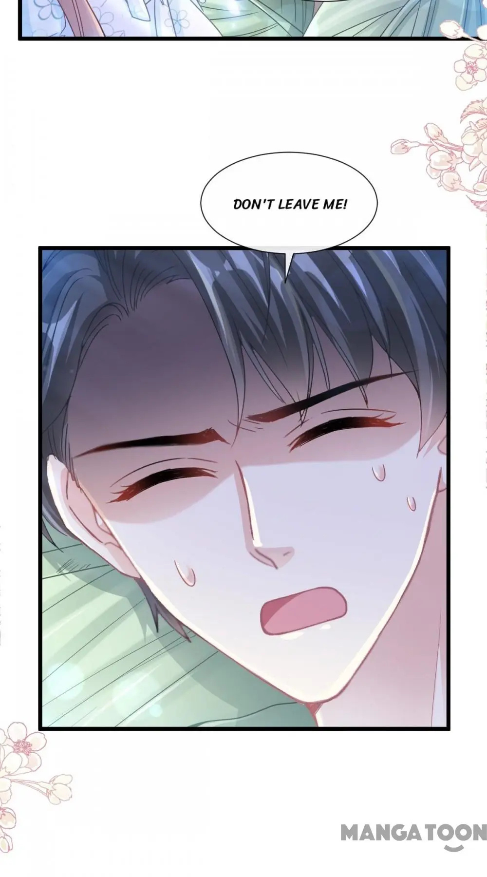 Love Me Gently, Bossy CEO chapter 107 - page 2