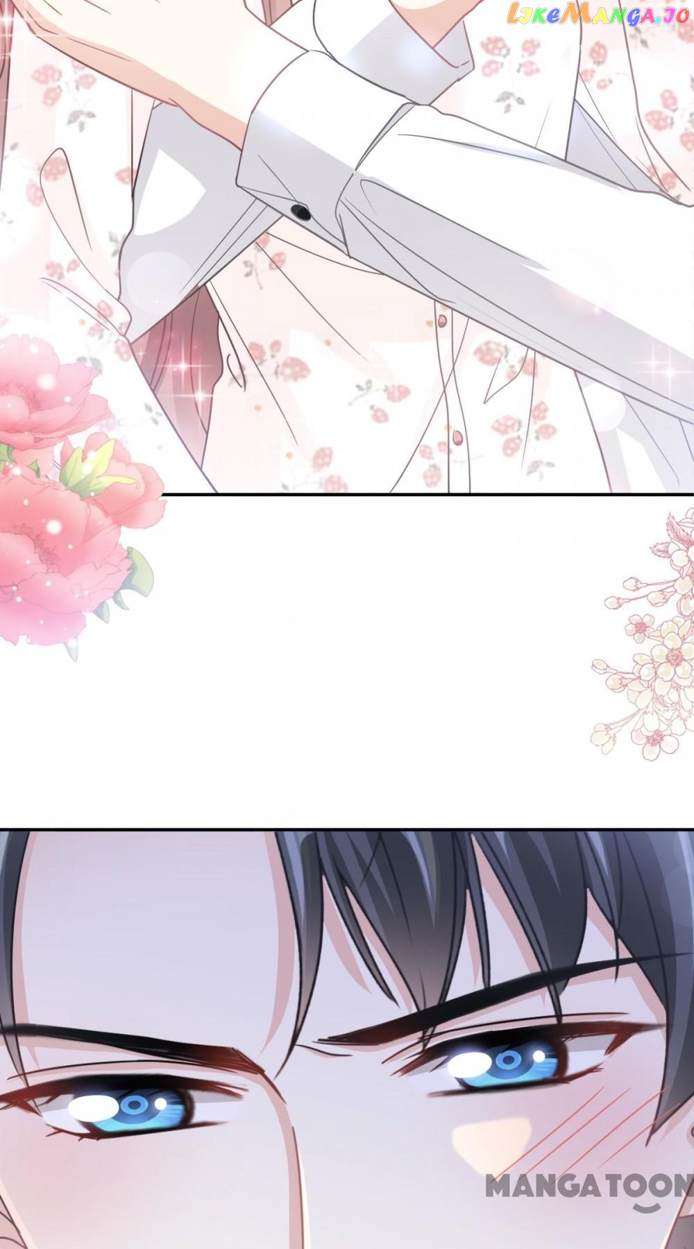Love Me Gently, Bossy CEO chapter 134 - page 12