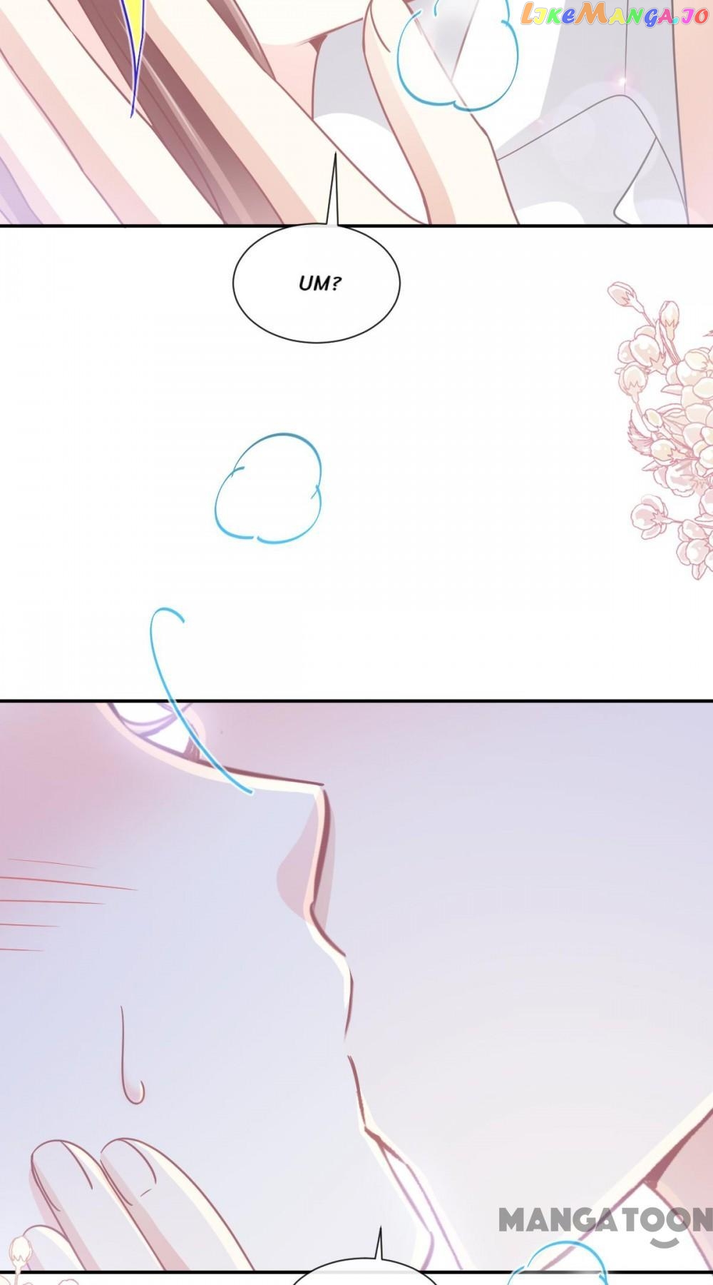 Love Me Gently, Bossy CEO chapter 134 - page 14