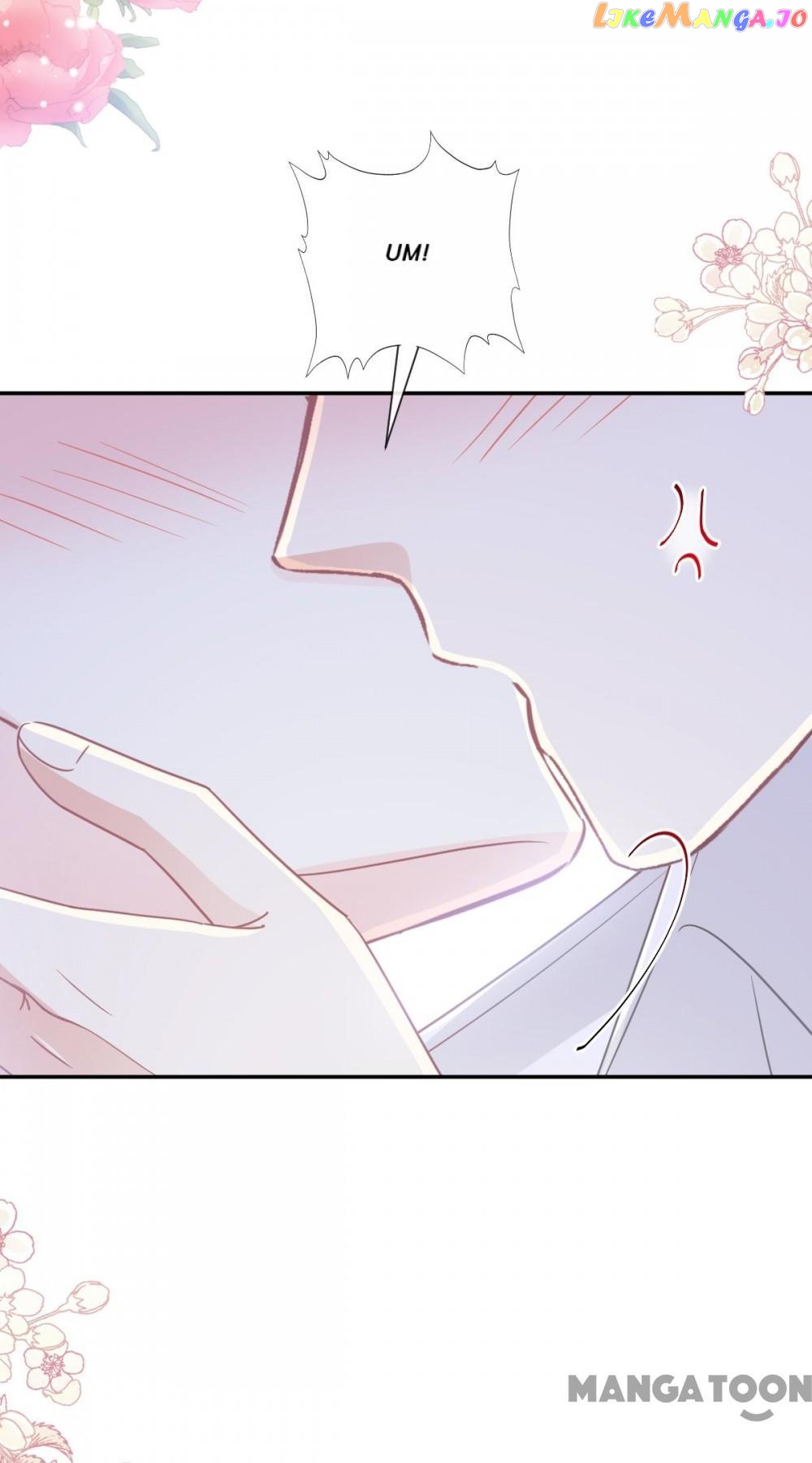 Love Me Gently, Bossy CEO chapter 134 - page 18