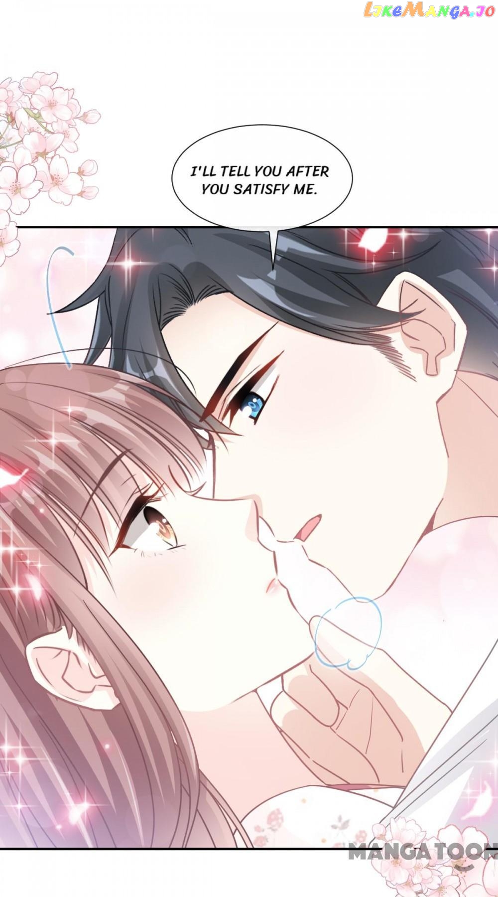 Love Me Gently, Bossy CEO chapter 134 - page 26