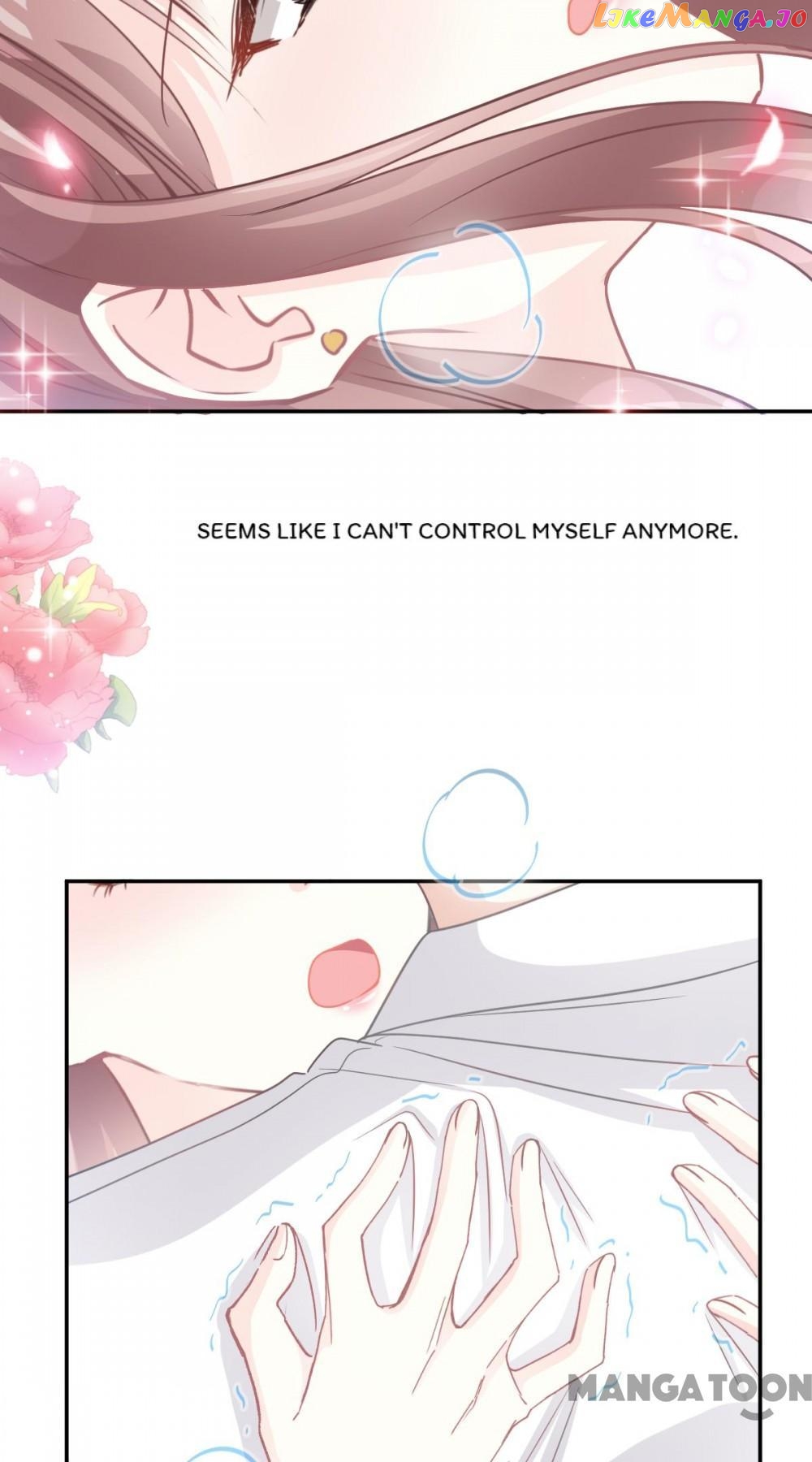 Love Me Gently, Bossy CEO chapter 134 - page 30
