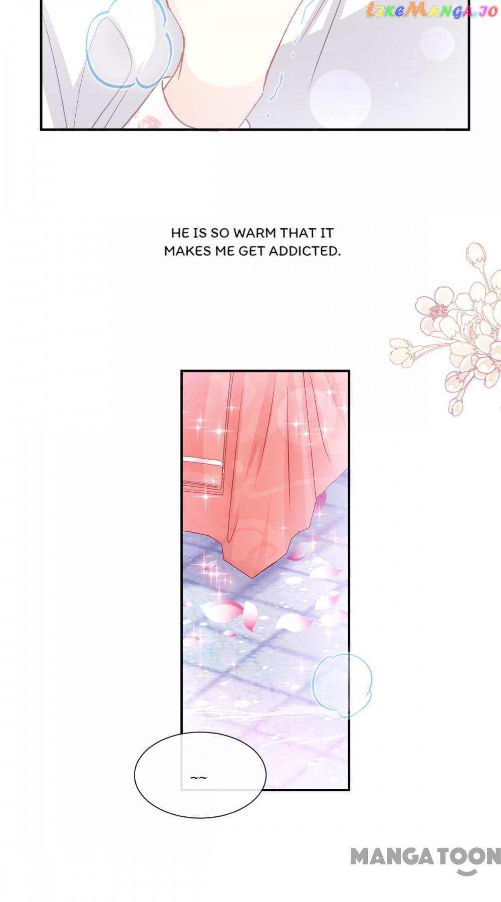 Love Me Gently, Bossy CEO chapter 134 - page 31
