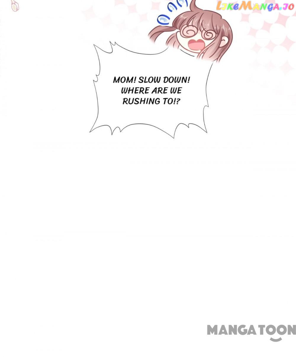 Love Me Gently, Bossy CEO chapter 134 - page 37