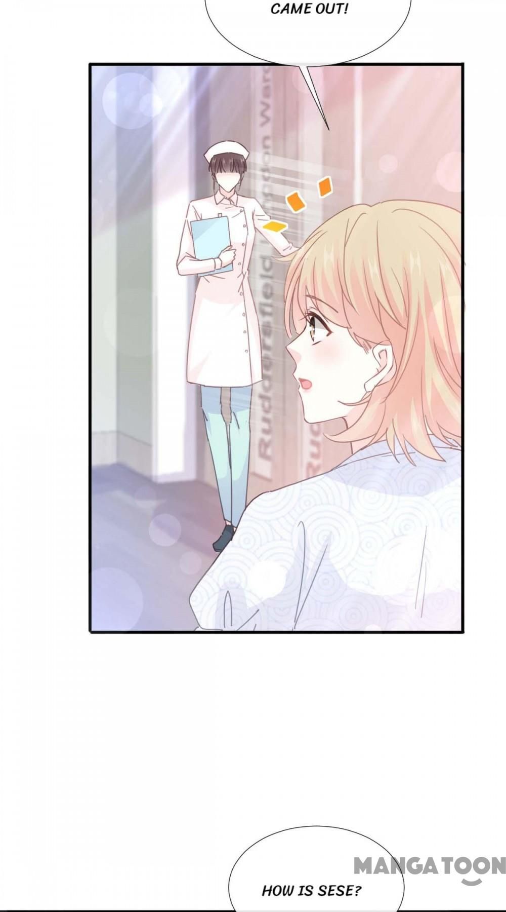 Love Me Gently, Bossy CEO chapter 247 - page 10