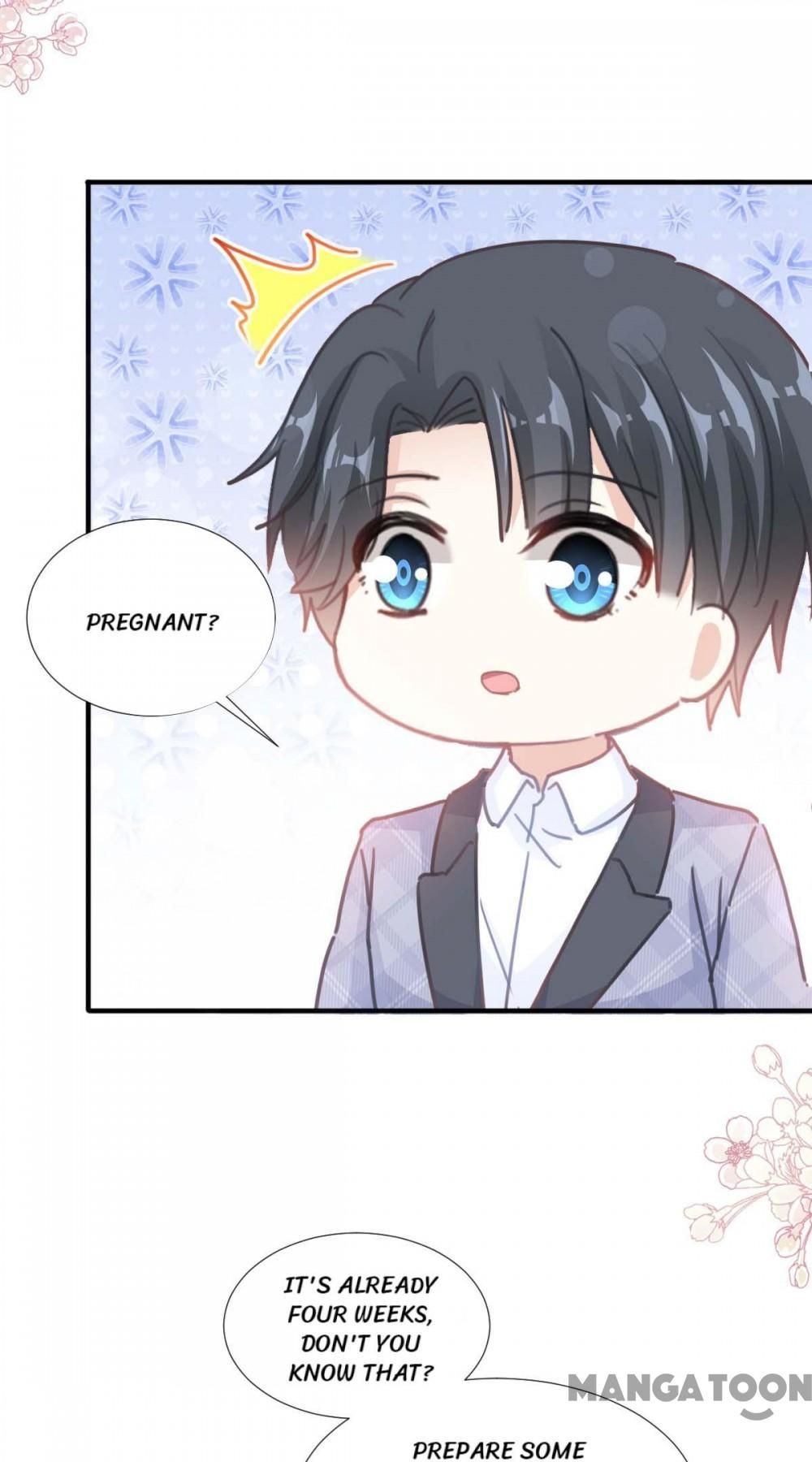 Love Me Gently, Bossy CEO chapter 247 - page 12