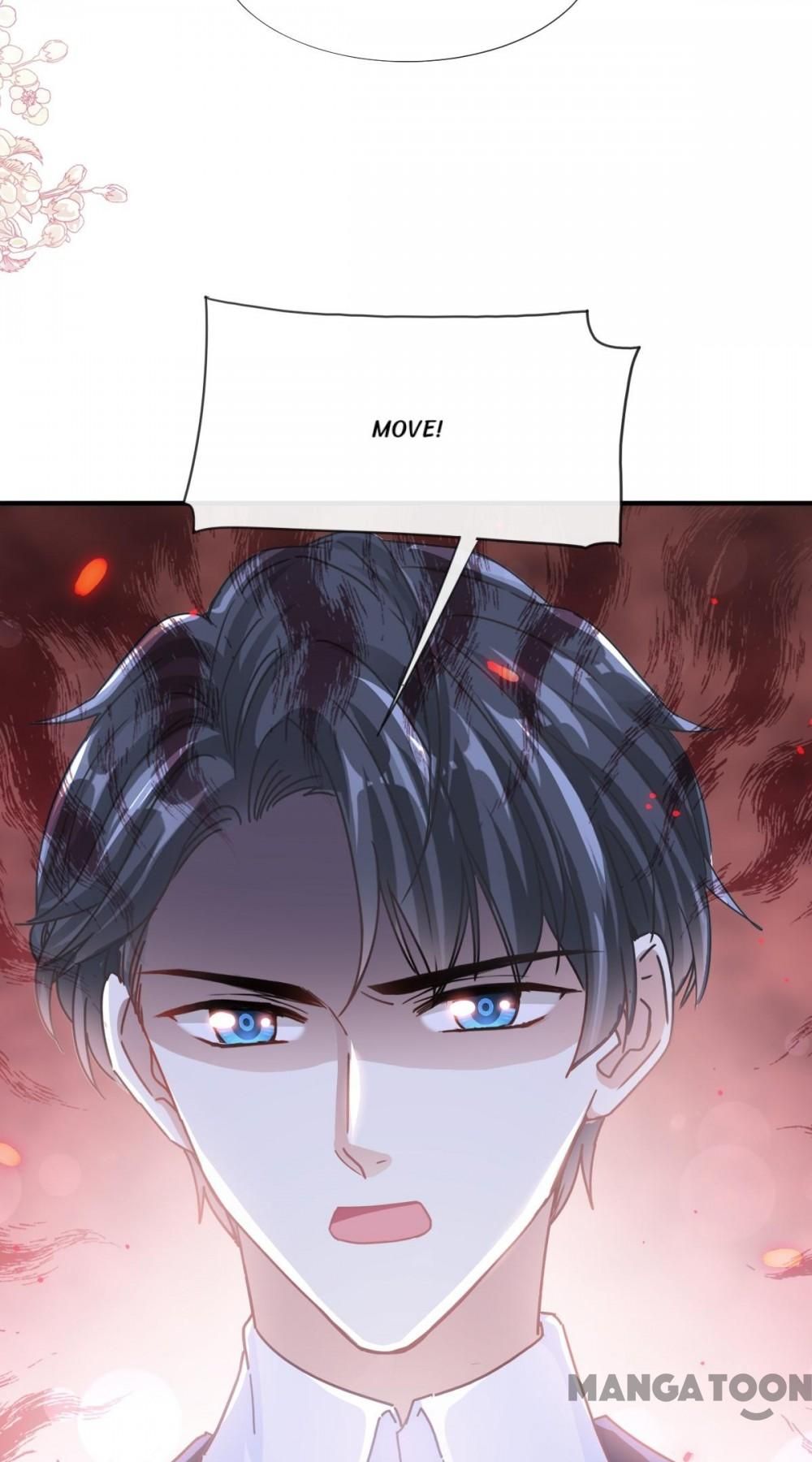 Love Me Gently, Bossy CEO chapter 247 - page 2