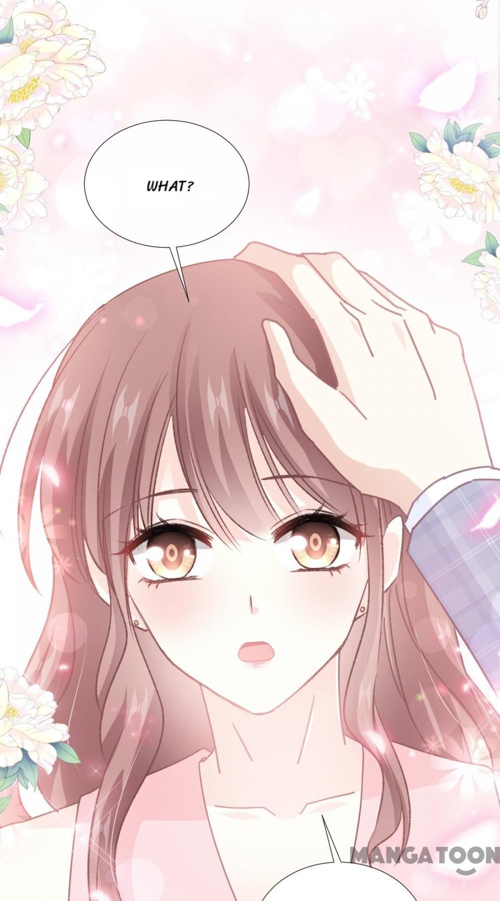 Love Me Gently, Bossy CEO chapter 247 - page 21