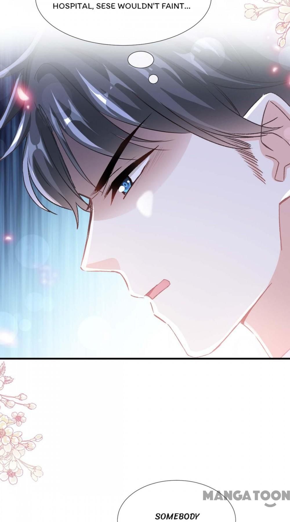 Love Me Gently, Bossy CEO chapter 247 - page 9