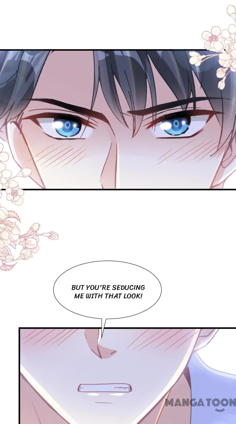 Love Me Gently, Bossy CEO chapter 99 - page 10