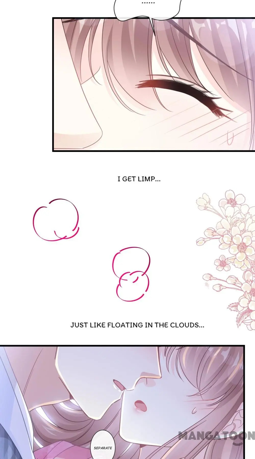 Love Me Gently, Bossy CEO chapter 99 - page 16