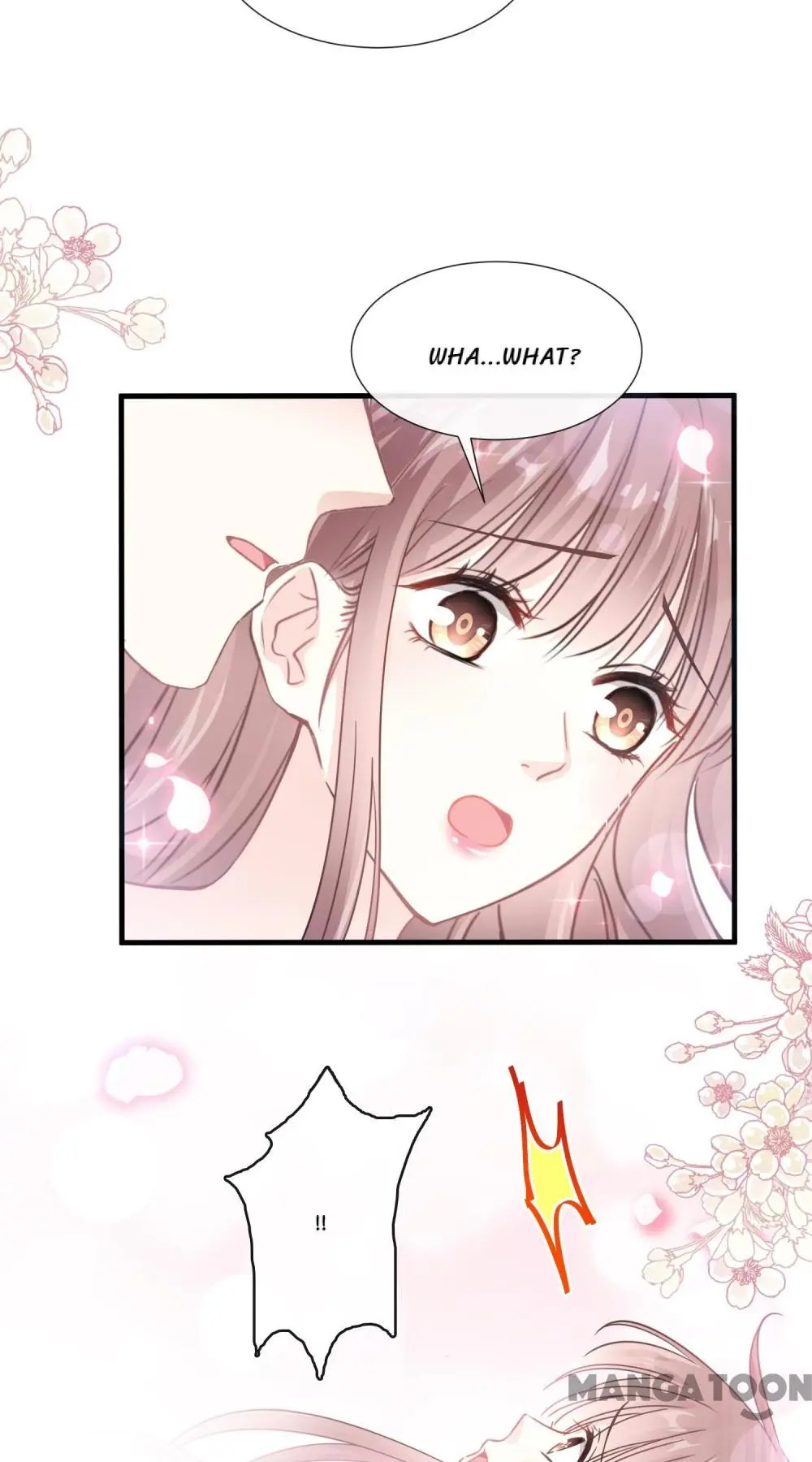 Love Me Gently, Bossy CEO chapter 99 - page 21