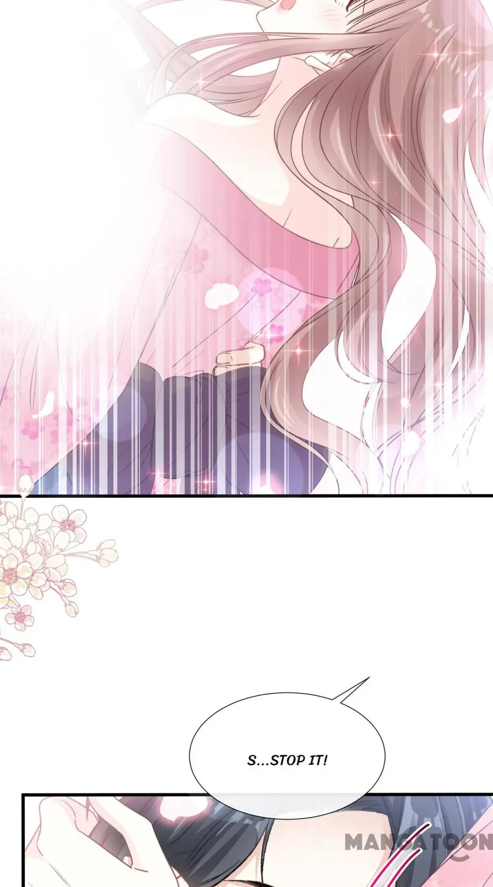 Love Me Gently, Bossy CEO chapter 99 - page 22