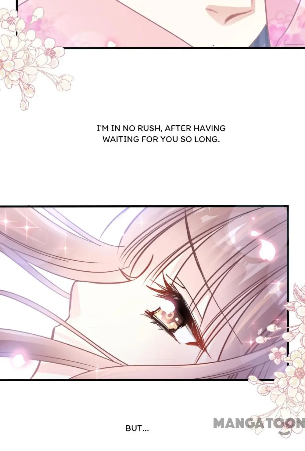 Love Me Gently, Bossy CEO chapter 99 - page 24