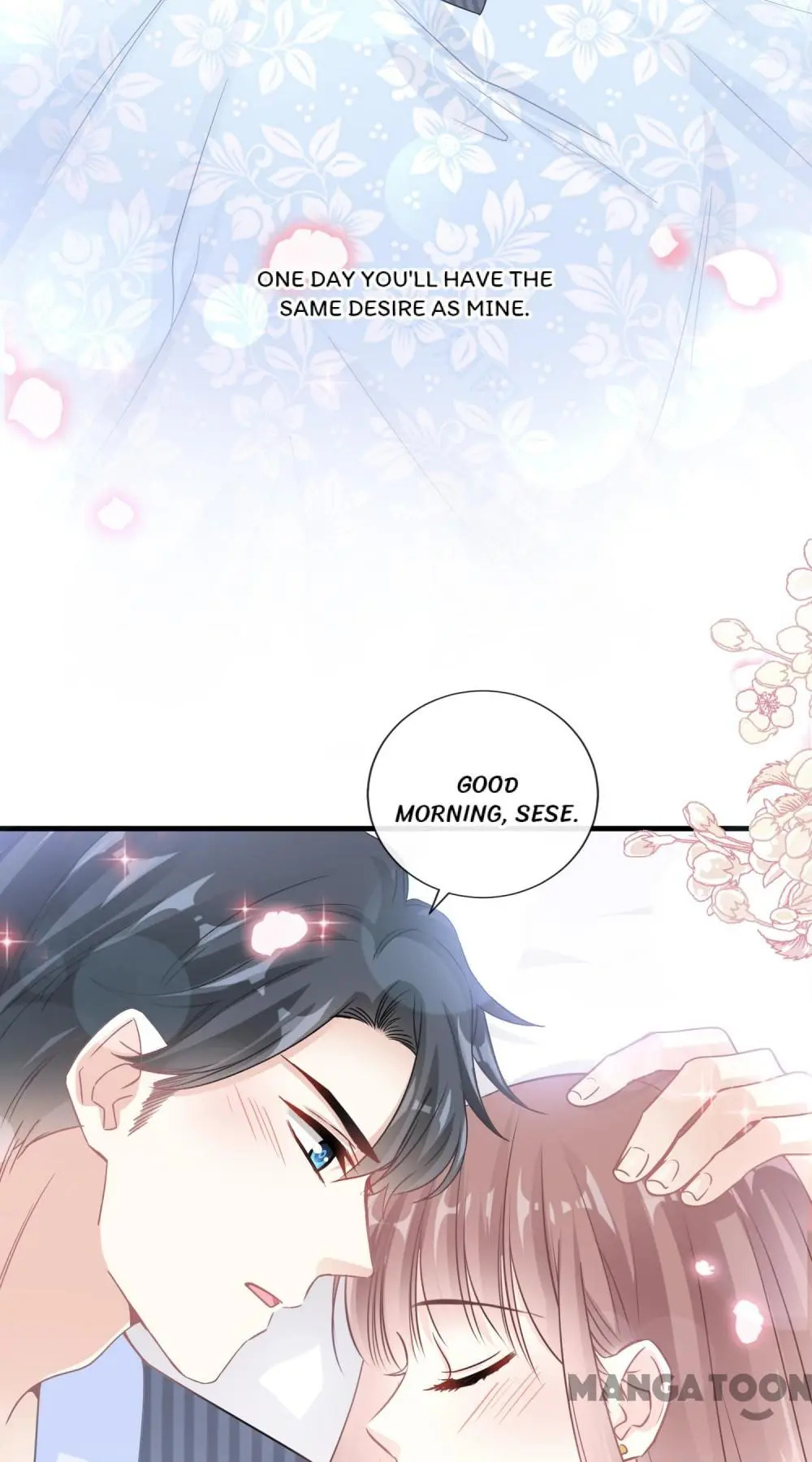 Love Me Gently, Bossy CEO chapter 99 - page 26