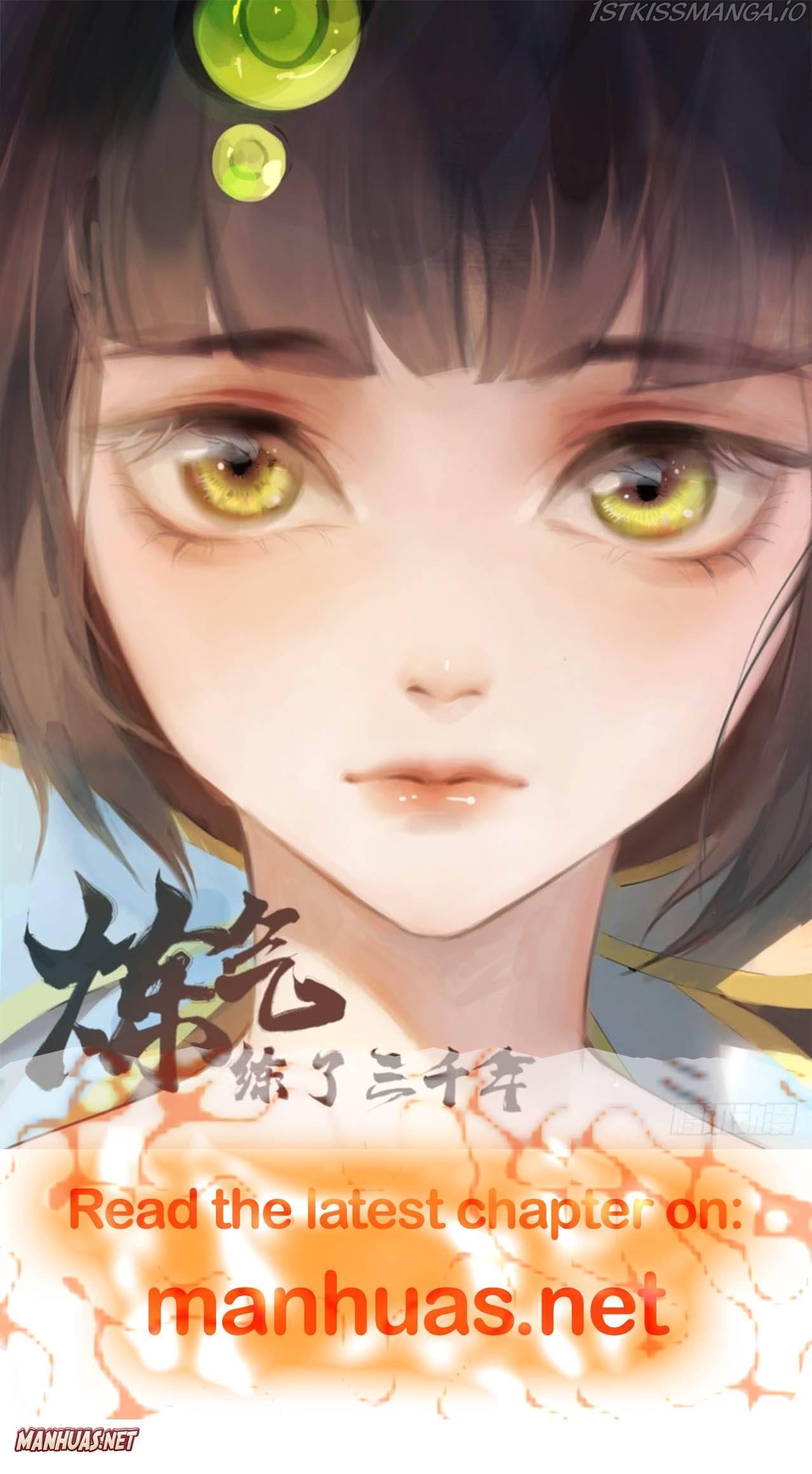 Love Me Gently, Bossy CEO chapter 283 - page 6