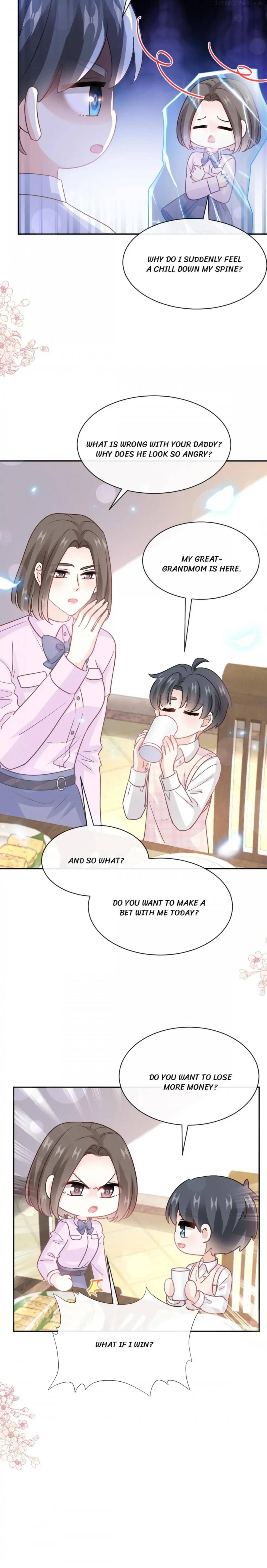 Love Me Gently, Bossy CEO Chapter 324 - page 7
