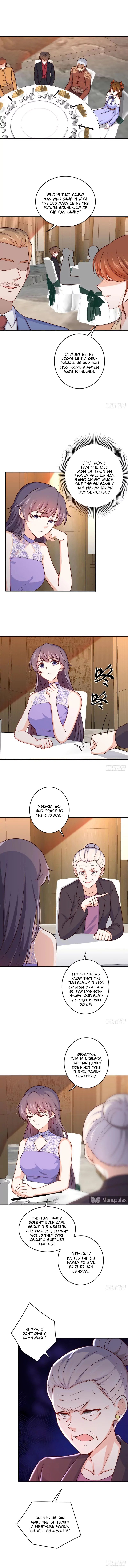 I am Han Sanqian chapter 88 - page 2