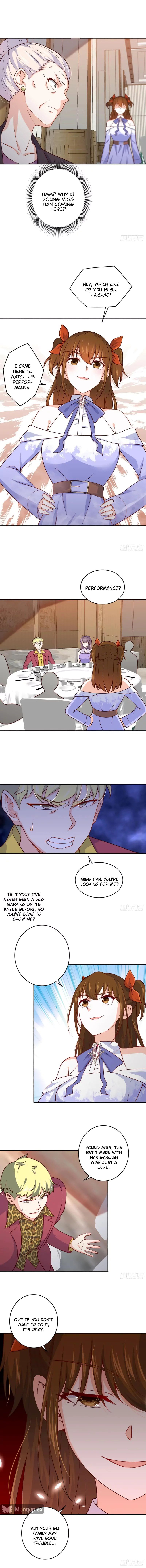 I am Han Sanqian chapter 88 - page 3