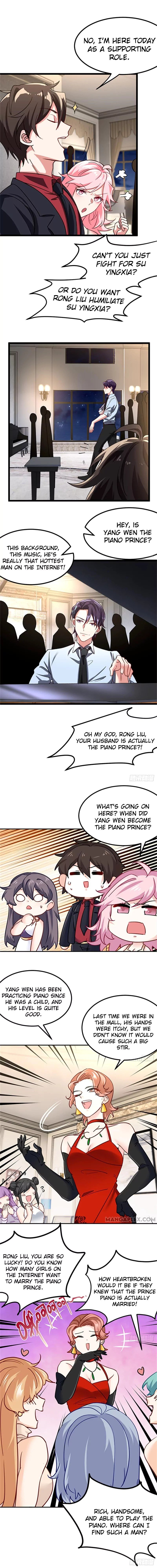 I am Han Sanqian chapter 74 - page 2