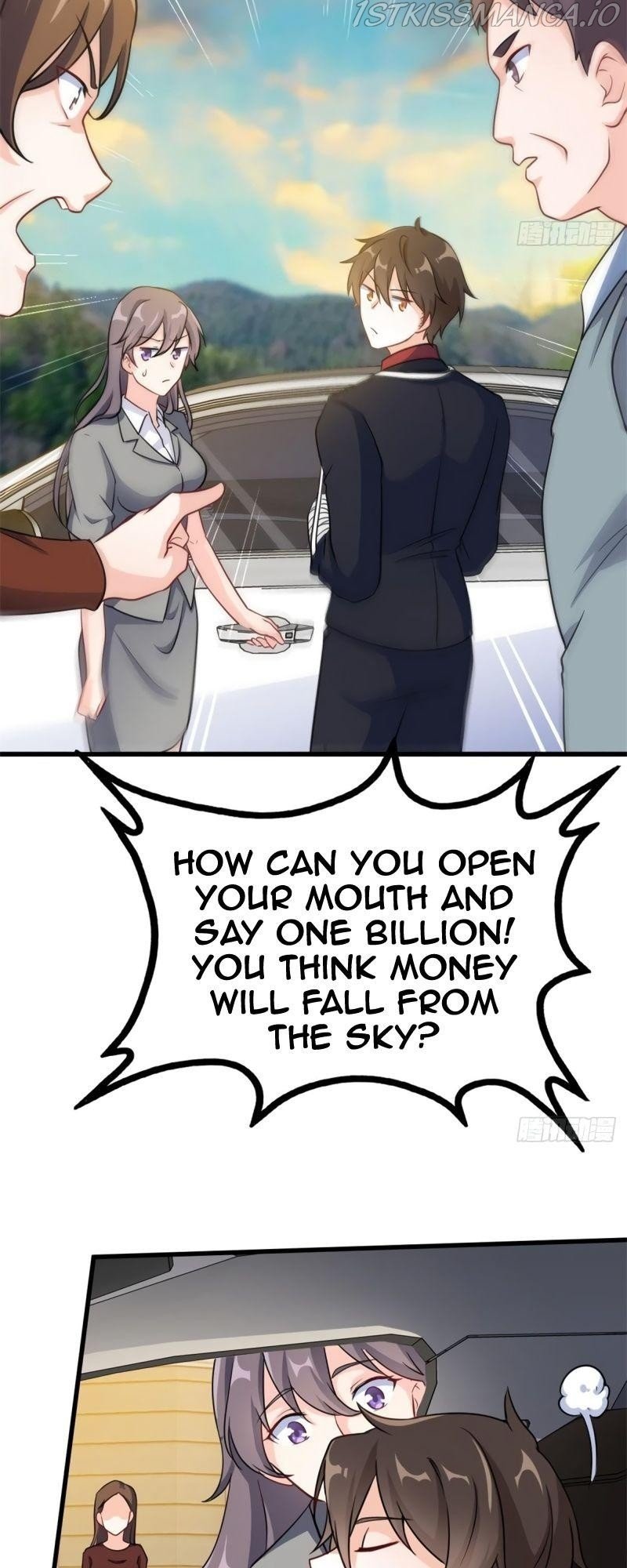 I am Han Sanqian chapter 67 - page 13