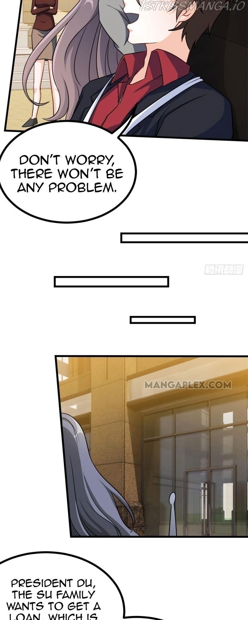 I am Han Sanqian chapter 67 - page 14