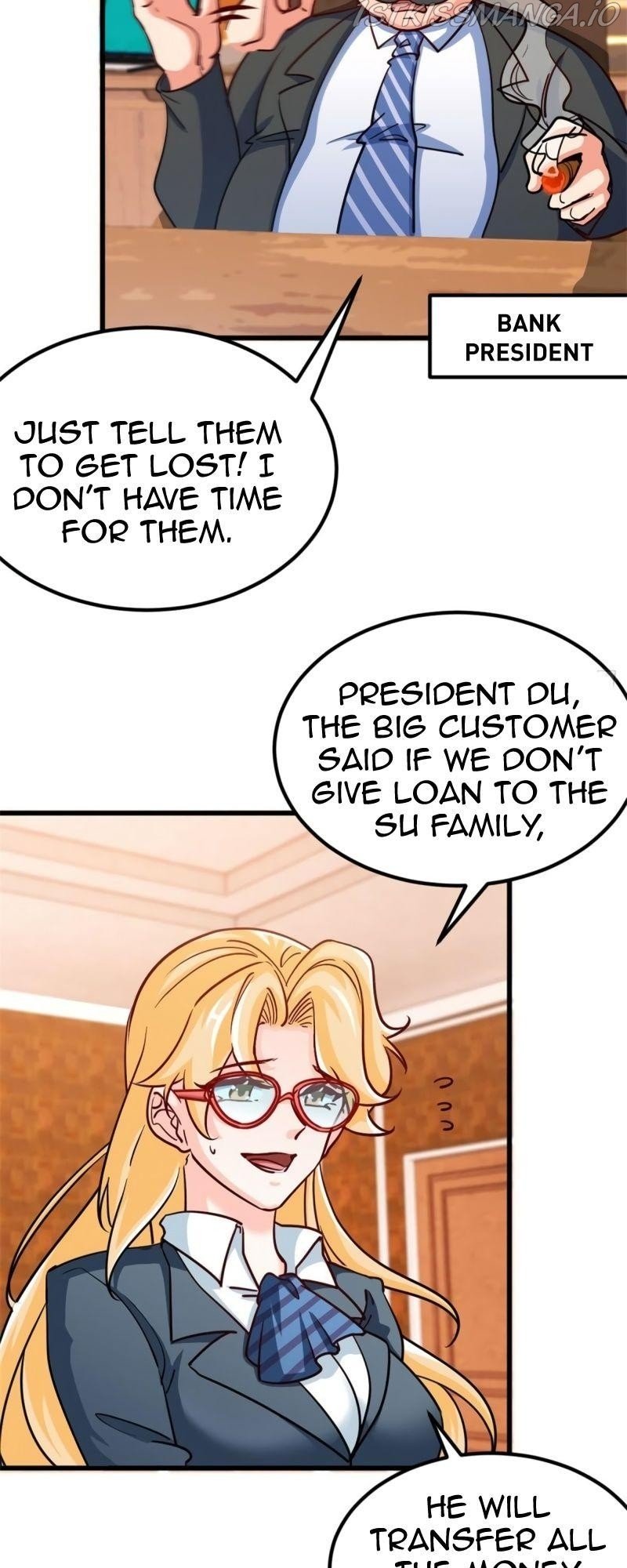 I am Han Sanqian chapter 67 - page 16