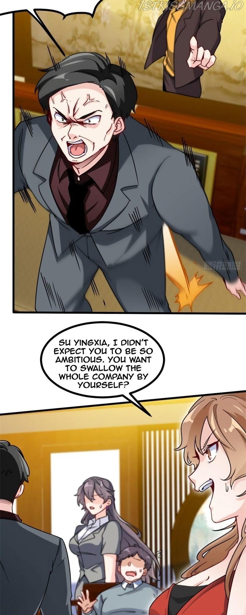 I am Han Sanqian chapter 67 - page 4