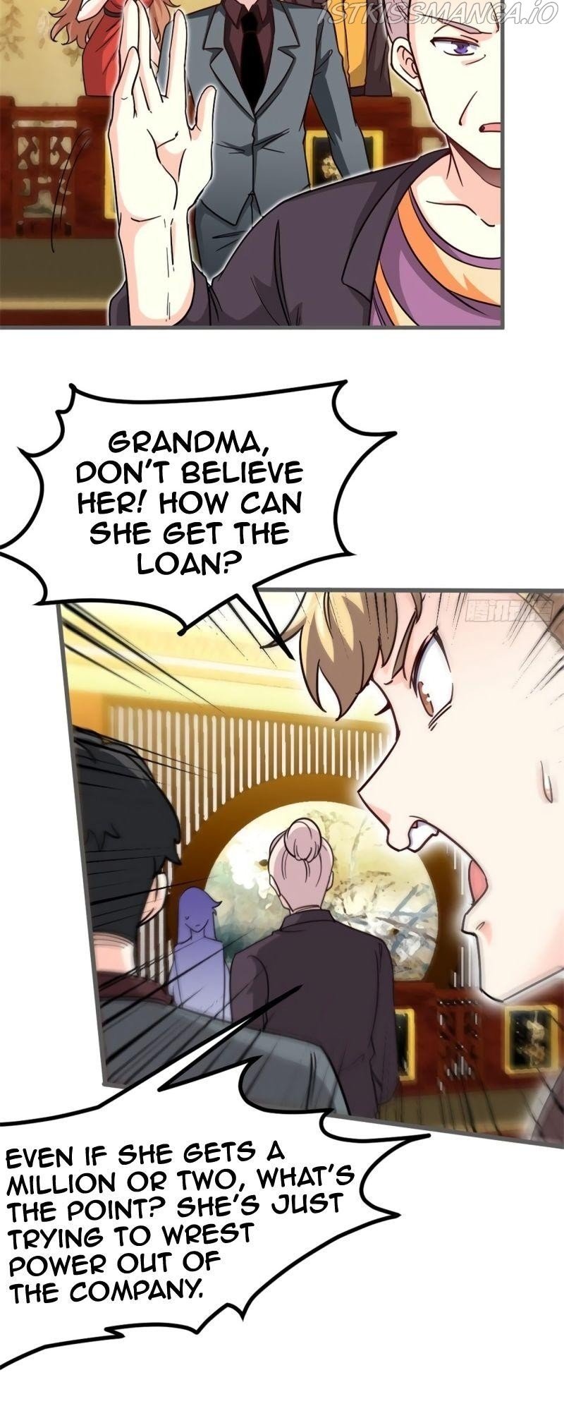I am Han Sanqian chapter 67 - page 6