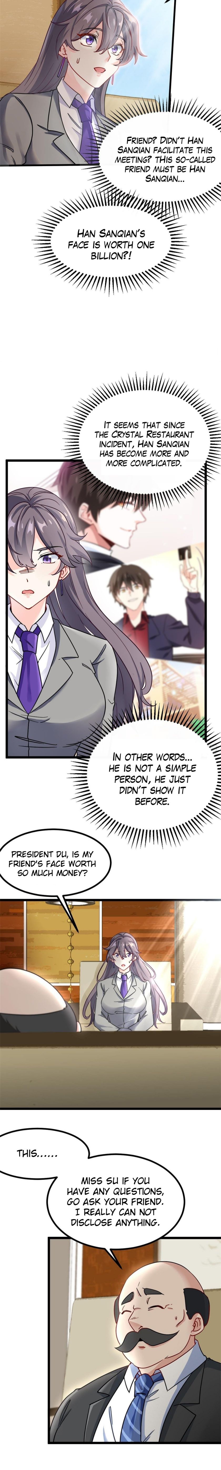 I am Han Sanqian chapter 68 - page 11