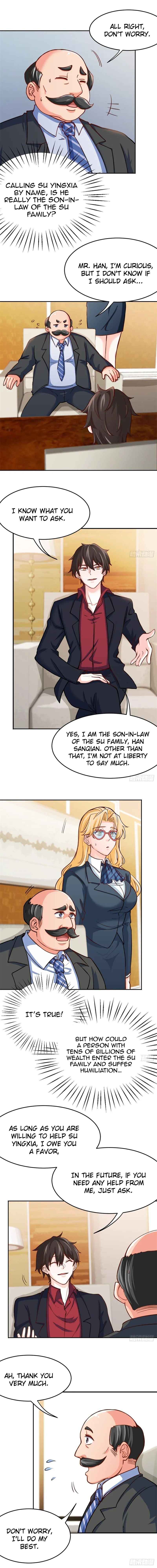 I am Han Sanqian chapter 69 - page 7