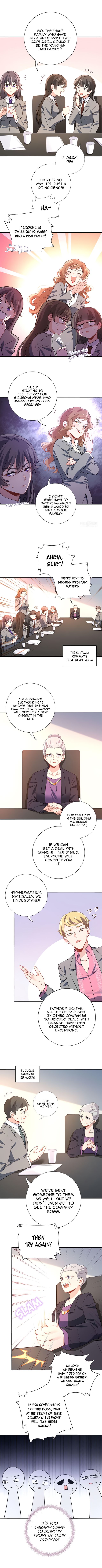 I am Han Sanqian chapter 4 - page 4
