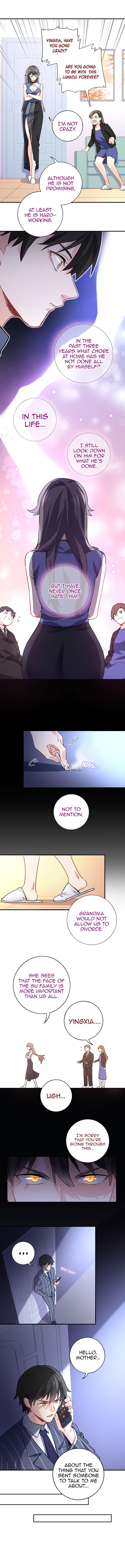 I am Han Sanqian chapter 3 - page 4