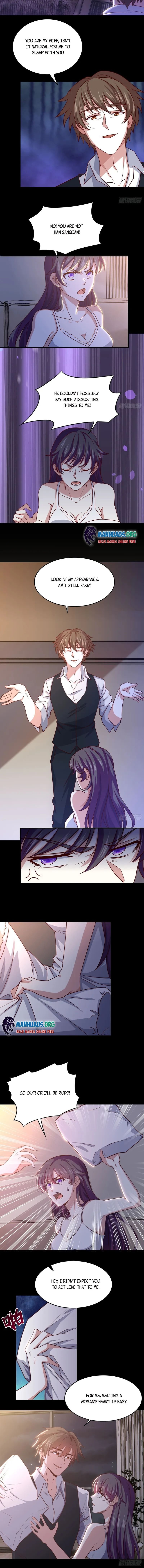 I am Han Sanqian chapter 96 - page 3