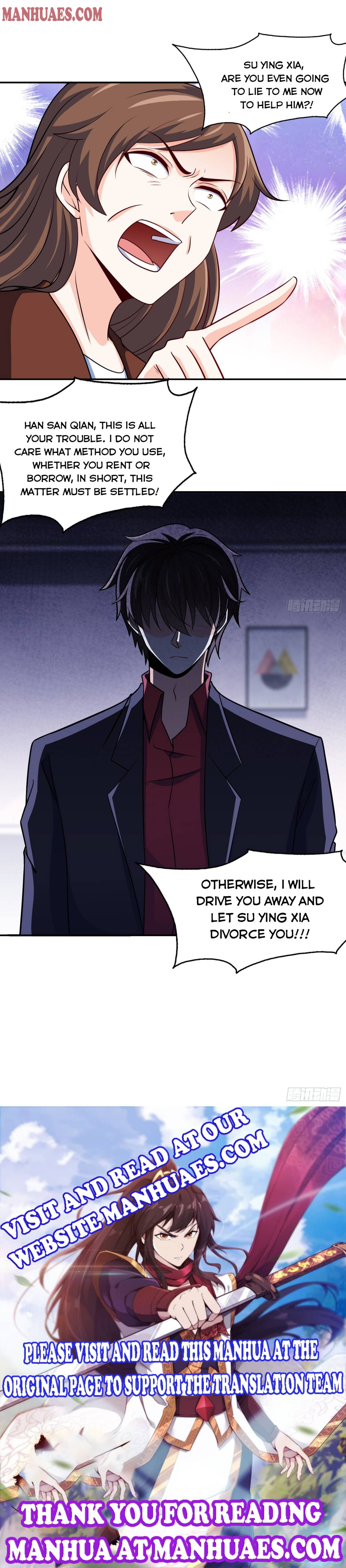I am Han Sanqian chapter 40 - page 7