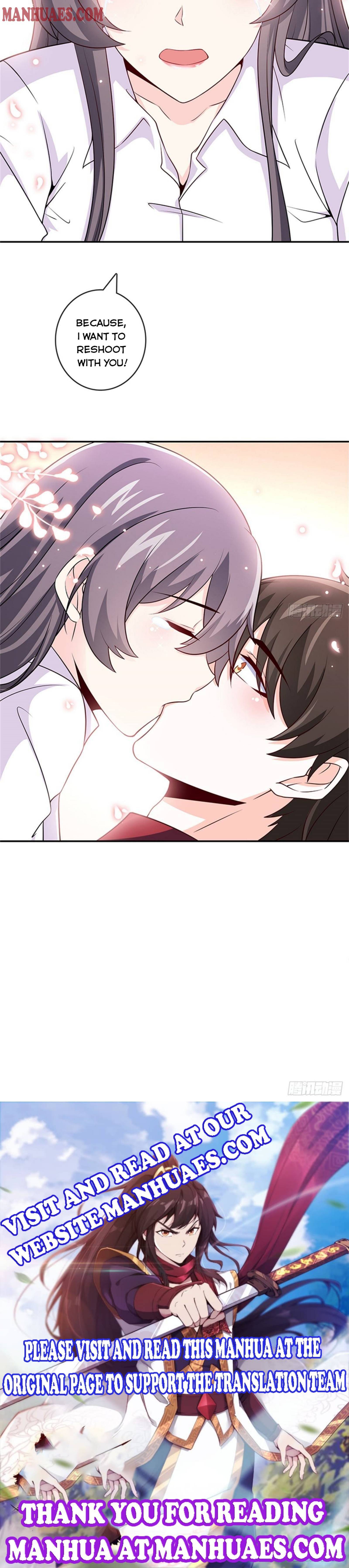 I am Han Sanqian chapter 42 - page 8